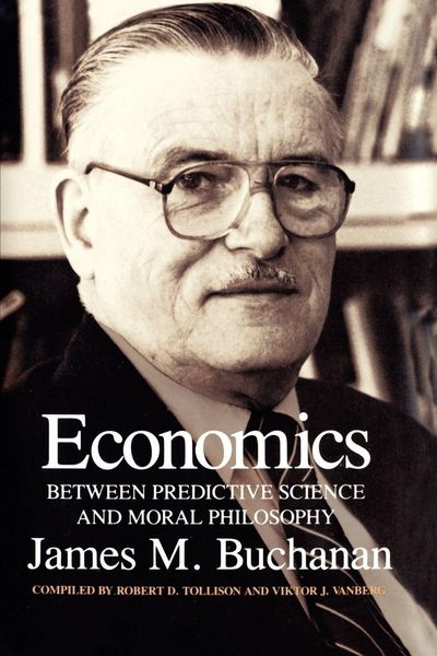 Produktbild: Economics