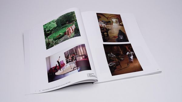 Produktbild: Martha Rosler