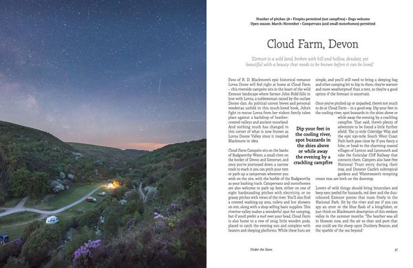 Produktbild: Under the Stars