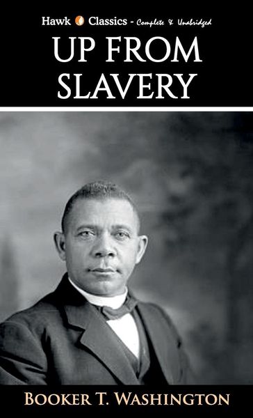 Produktbild: Up From Slavery