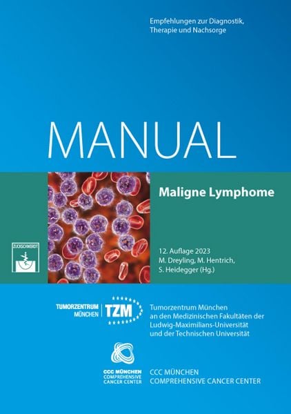 Produktbild: Maligne Lymphome