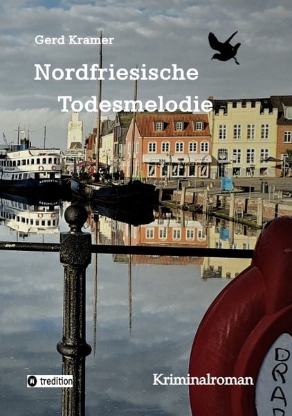 Produktbild: Nordfriesische Todesmelodie