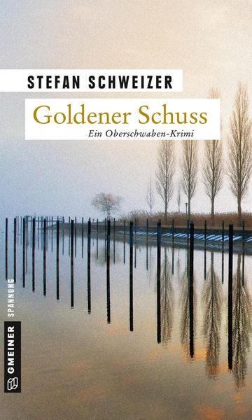 Produktbild: Goldener Schuss