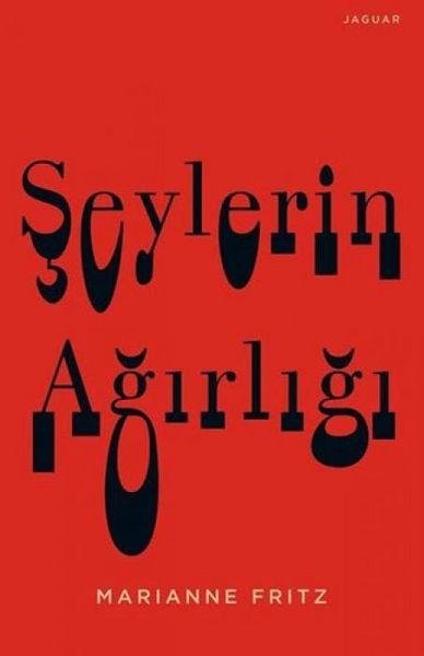 Produktbild: Seylerin Agirligi