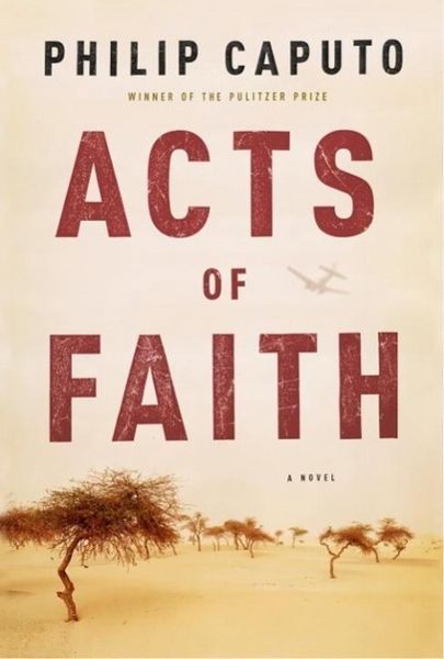 Produktbild: Acts of Faith