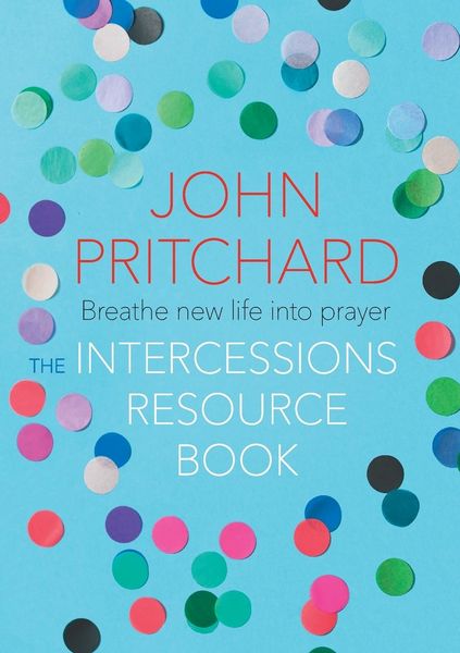 Produktbild: The Intercessions Resource Book