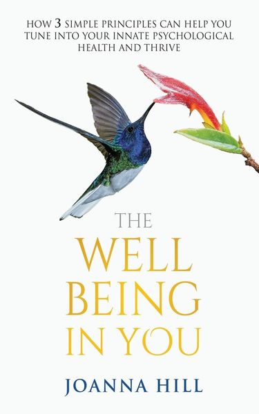 Produktbild: The Well-Being In You