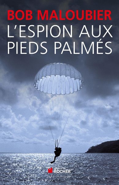 Produktbild: L'espion aux pieds palm&eacute;s