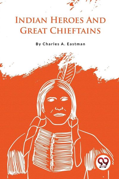 Produktbild: Indian Heroes And Great Chieftains