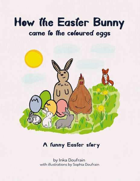 Produktbild: How the Easter bunny came to the coloured eggs