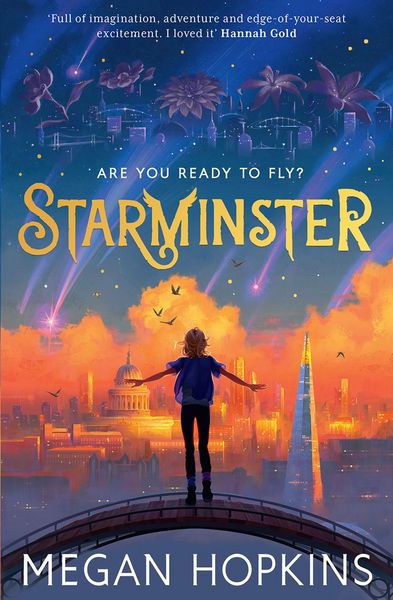 Produktbild: STARMINSTER_STARMINSTER1 PB