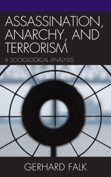 Produktbild: Assassination Anarchy & Terror