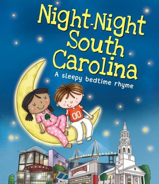 Produktbild: Night-Night South Carolina