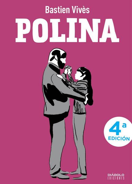Produktbild: Polina 4&ordm; Edicion