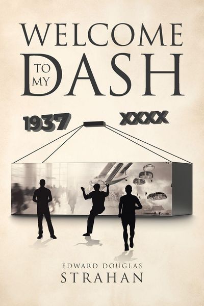 Produktbild: Welcome To My Dash