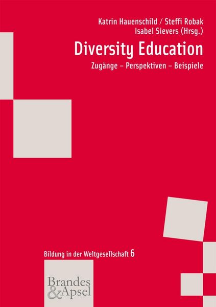 Produktbild: Diversity Education