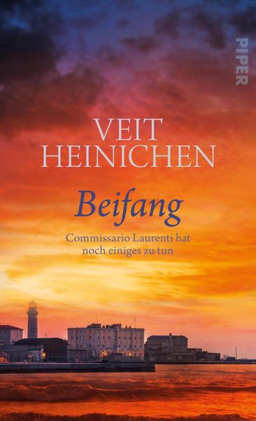 Produktbild: Beifang