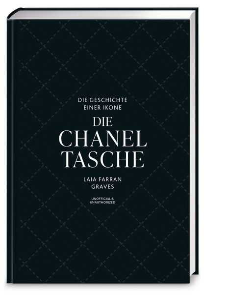 Produktbild: Die Geschichte einer Ikone: Die Chanel Tasche
