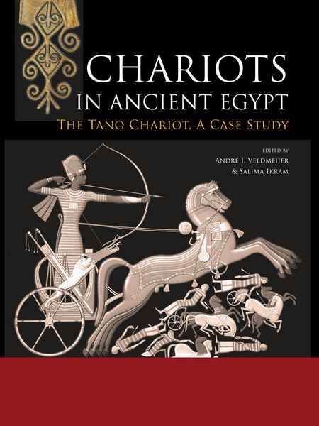 Produktbild: Chariots in Ancient Egypt