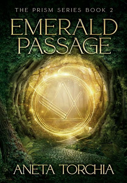 Produktbild: Emerald Passage