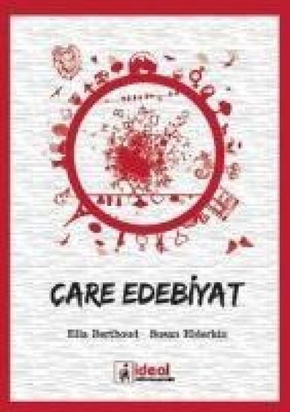 Produktbild: Care Edebiyat