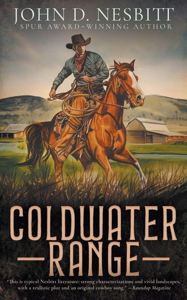 Produktbild: Coldwater Range