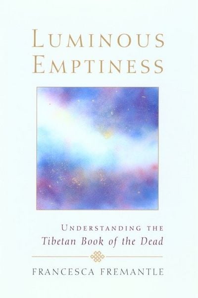 Produktbild: Luminous Emptiness