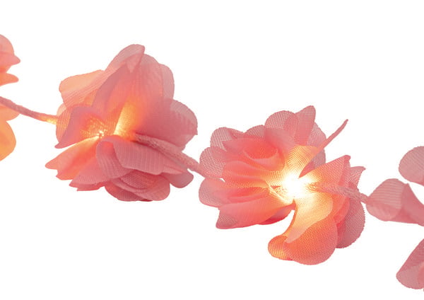 Produktbild: Just One More Chapter Lichterkette Fairytale