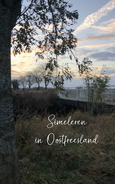 Produktbild: Simeleren in Oostfreesland