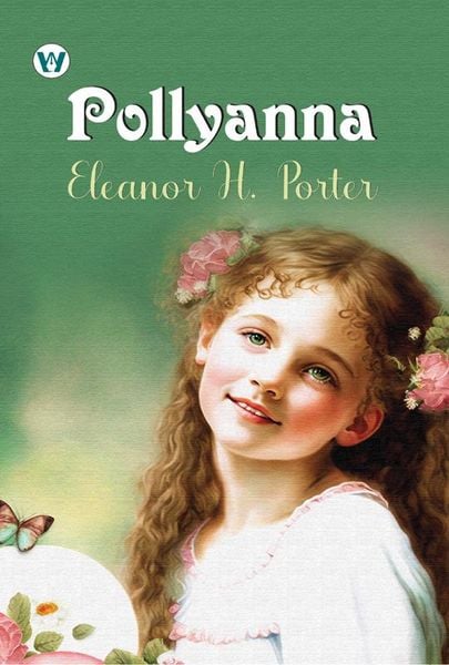 Produktbild: Pollyanna