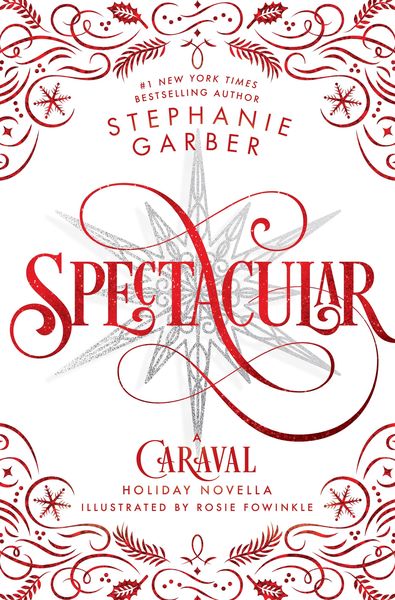 Produktbild: Spectacular