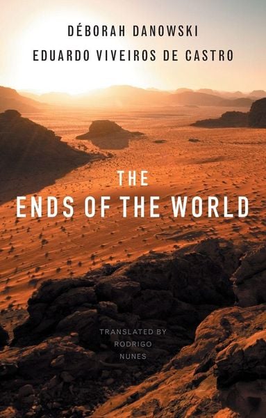 Produktbild: The Ends of the World