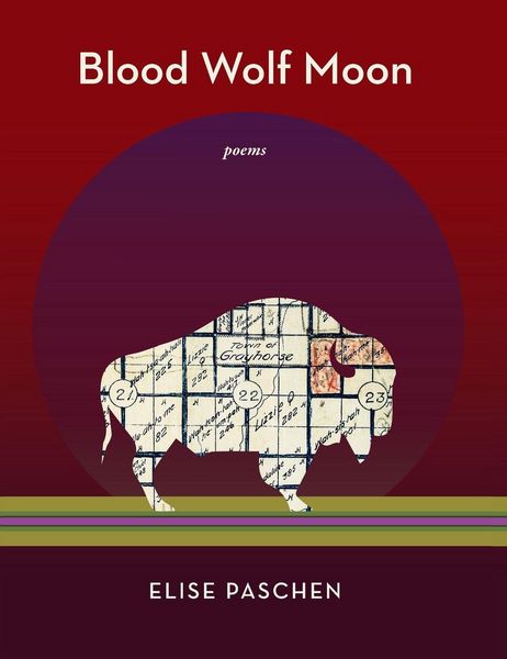 Produktbild: Blood Wolf Moon