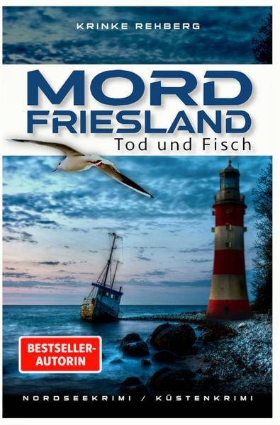 Produktbild: Tod und Fisch