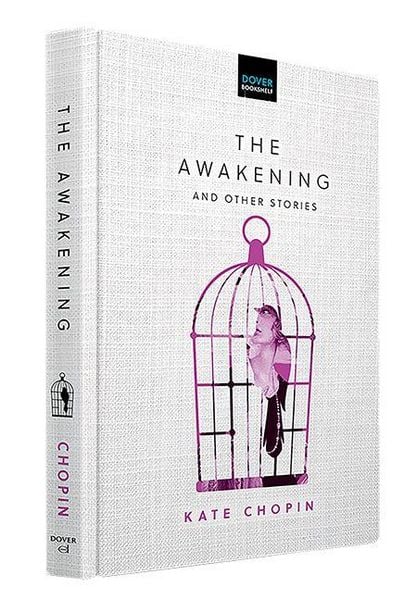 Produktbild: The Awakening and Other Stories