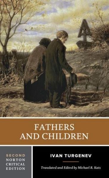 Produktbild: Fathers and Children