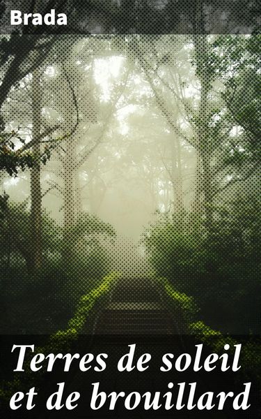 Produktbild: Terres de soleil et de brouillard
