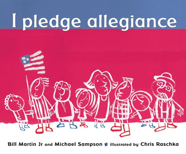 Produktbild: I Pledge Allegiance