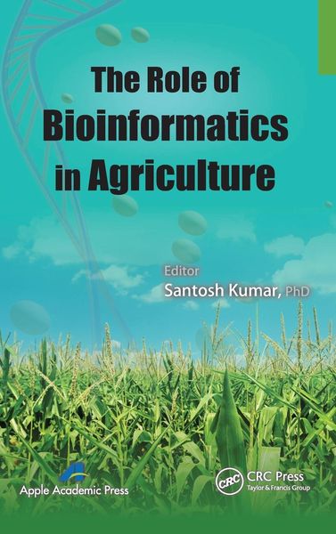 Produktbild: The Role of Bioinformatics in Agriculture