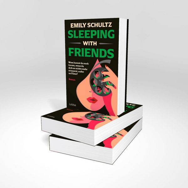 Produktbild: Sleeping with Friends