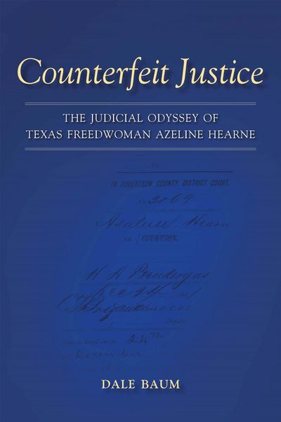 Produktbild: Counterfeit Justice