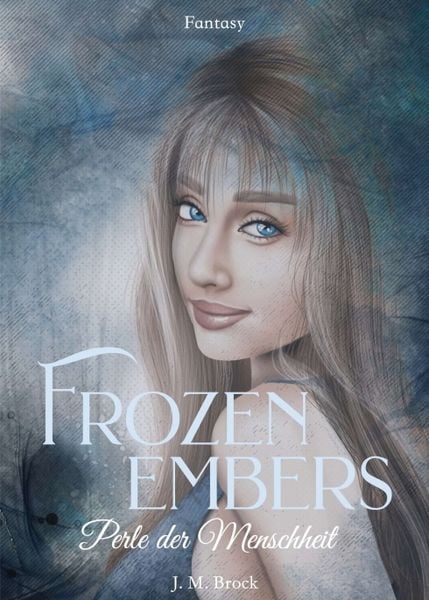 Produktbild: Frozen Embers
