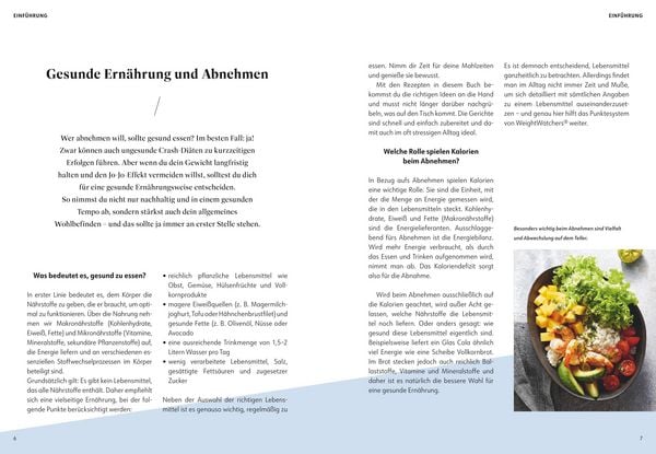Produktbild: Weight Watchers - der neue 4 Wochen Powerplan