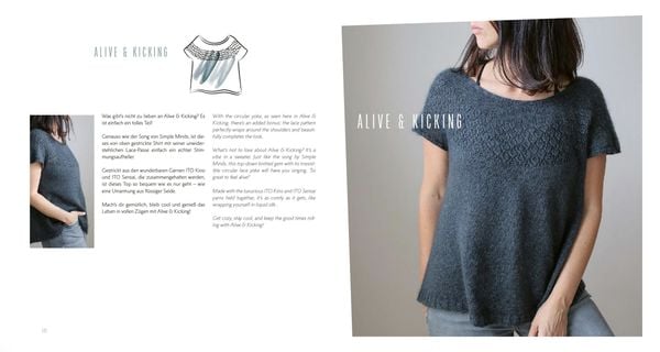 Produktbild: Mairlynd: Sweaters