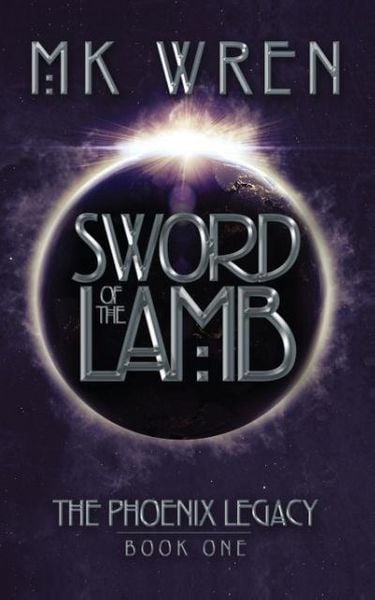 Produktbild: Sword of the Lamb