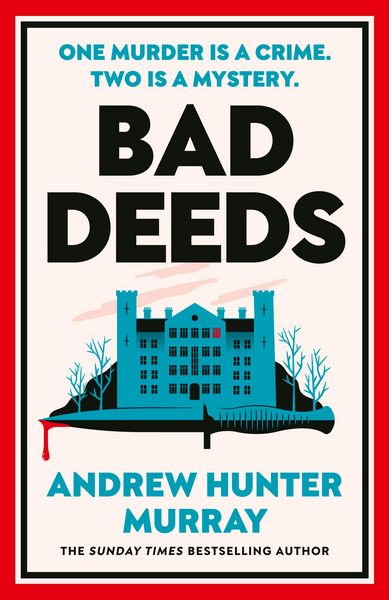 Produktbild: Bad Deeds