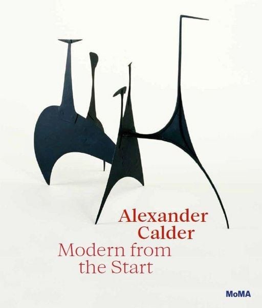 Produktbild: Alexander Calder