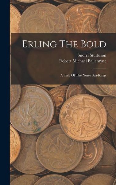 Produktbild: Erling The Bold