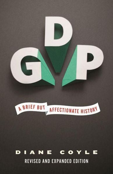Produktbild: GDP