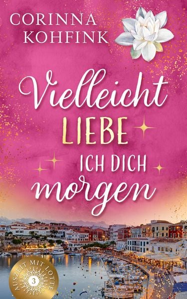 Produktbild: Vielleicht liebe ich dich morgen